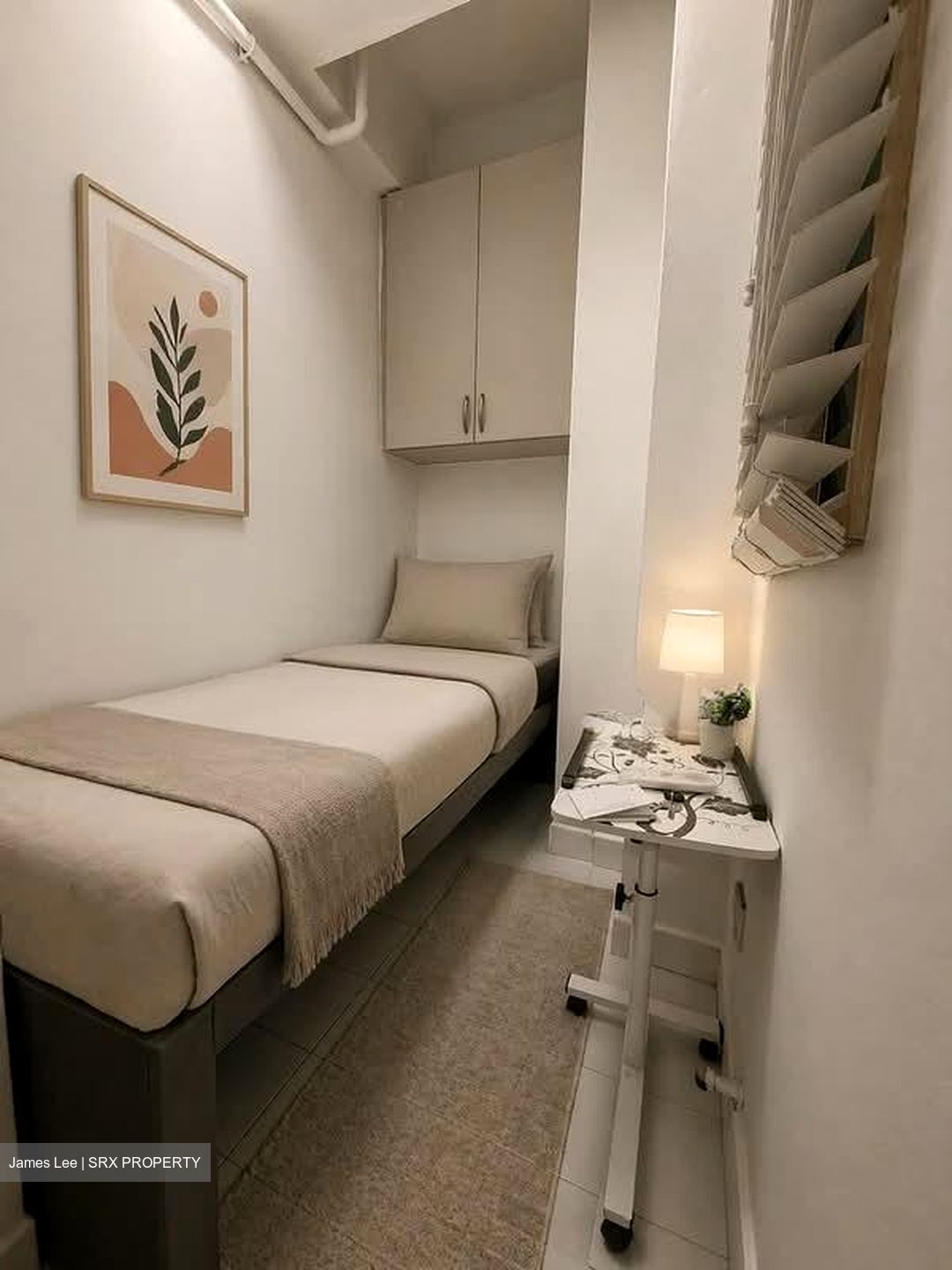 The Regalia (D9), Apartment #571658811